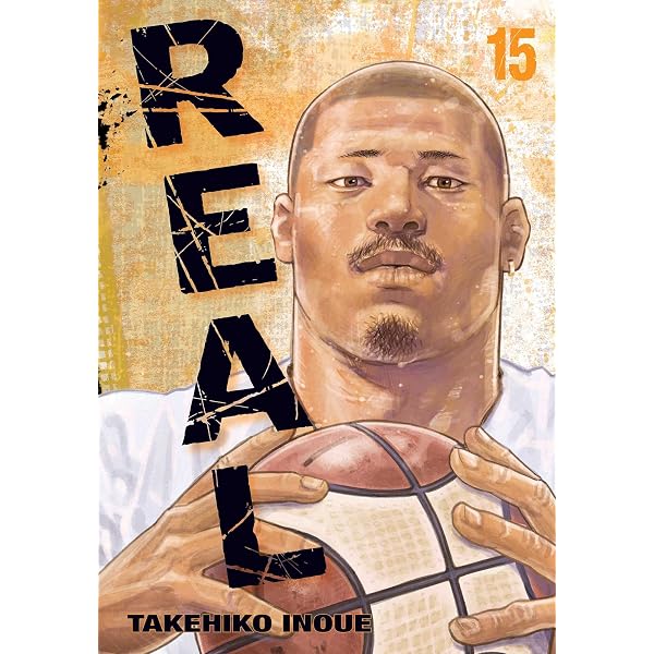 Real, Vol. 12: Inoue, Takehiko: 9781421558400: Amazon.com: Books